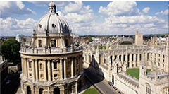 MM Oxford/ Hertford College Genel İngilizce Kursu
